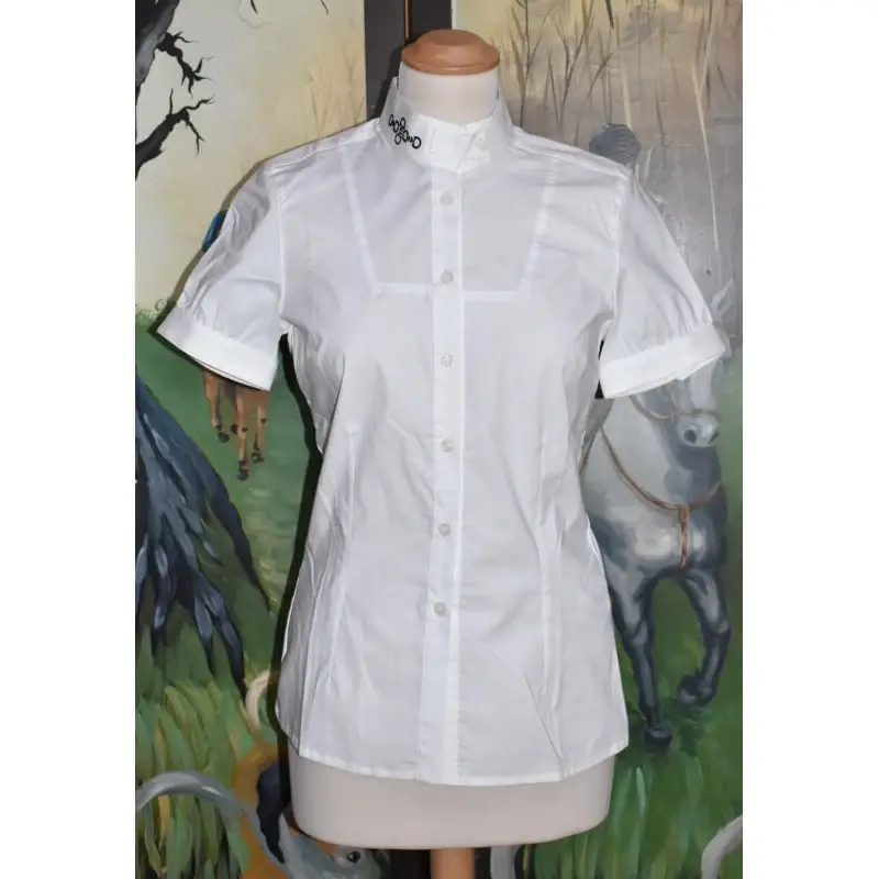 Ultimissimo Modello Camicia con pettorina Cavalleria Toscana
