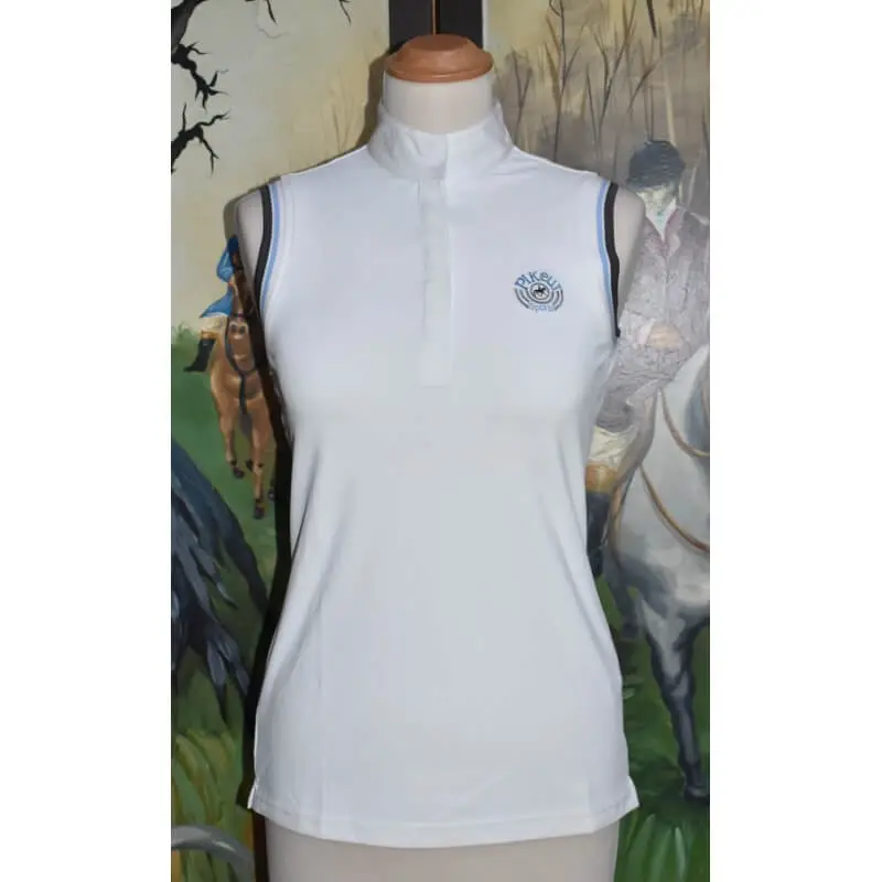 Super Prezzo Polo Camicia Turnier S/M Donna Pikeur