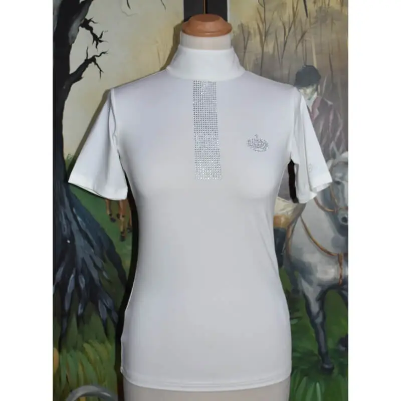Polo gara Andalucia M/M Donna Kingsland Sconto