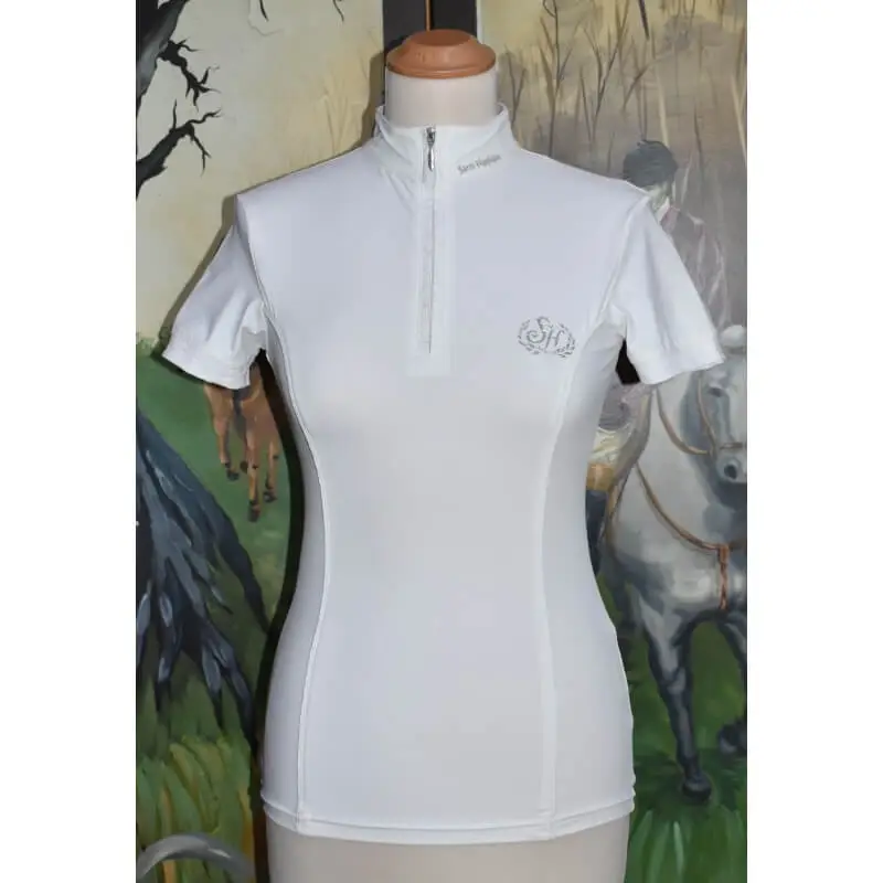 Sconto Polo Camicia Princess Sarm Hippique