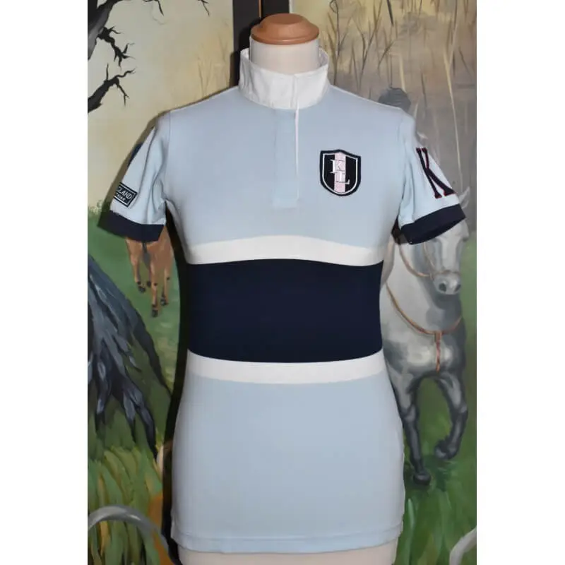 Occasione Polo gara Lovita M/M Donna Kingsland