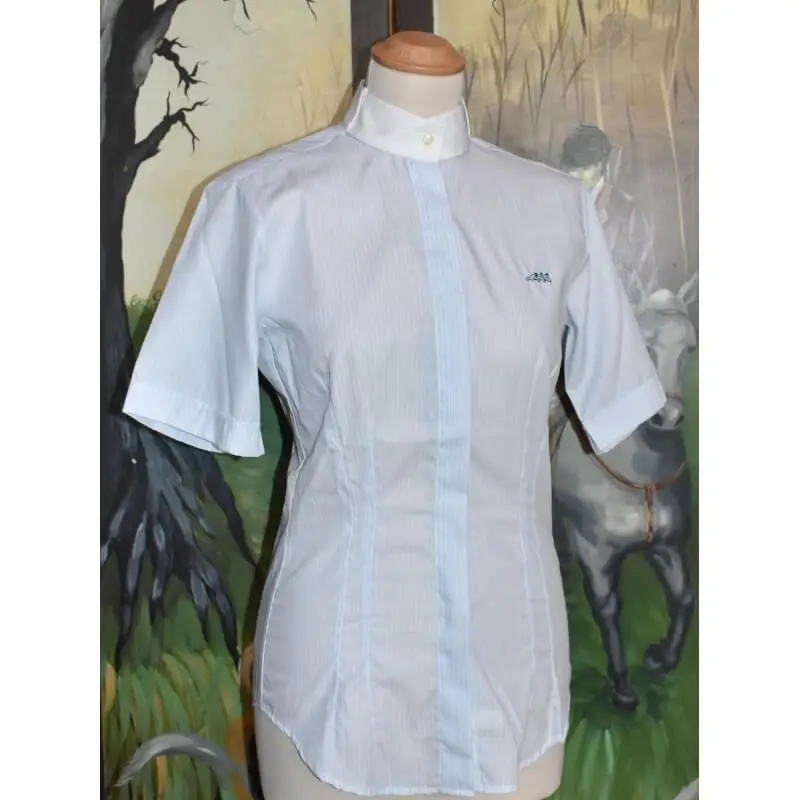 Camicia Sandy m/m donna Equiline Subito Disponibile