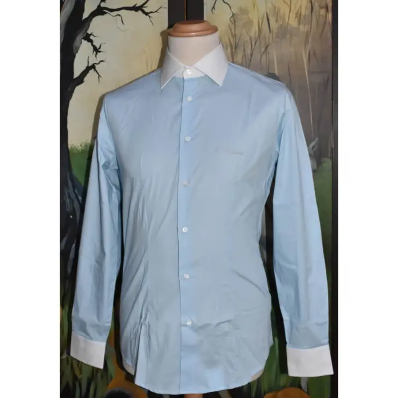 Camicia gara uomo M/L Sarm Hippique Occasione Imperdibile