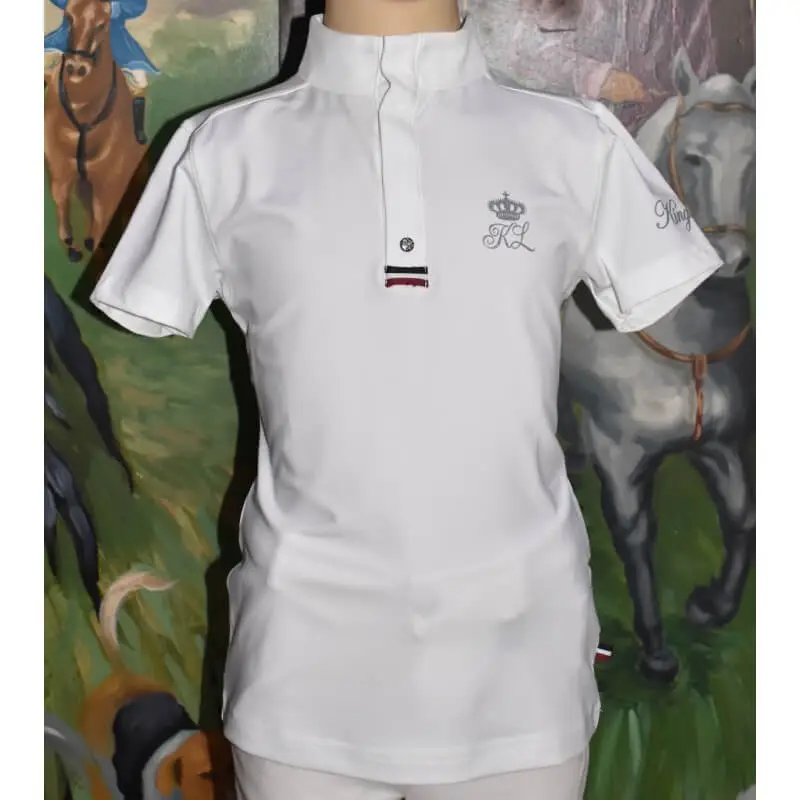 Polo Erin Girl Kingsland Offerta Limitata