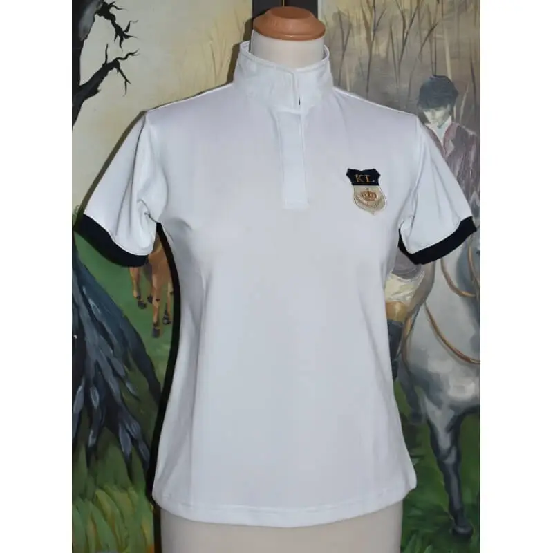 Offerta Polo Lovita Girl Kingsland