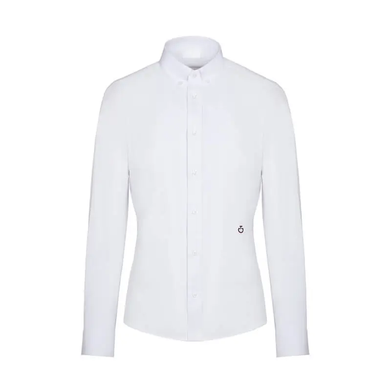 Saldi Camicia Guibert uomo M/L Cavalleria Toscana