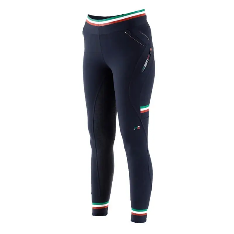 Leggings da equitazione Italia Donna Premiere Equine Non Perdere