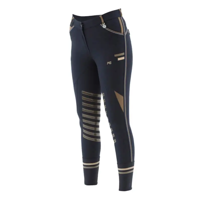 Vendita Finale Pantaloni equitazione Cobra gel Donna Premiere Equine