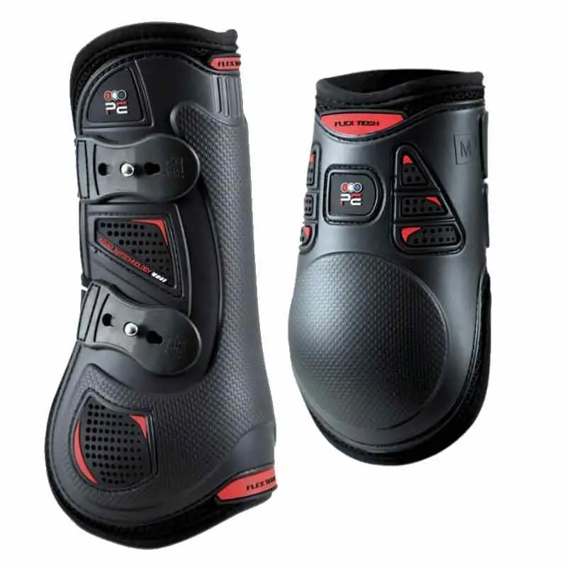 Set paratendini e Paranocche Kevlar Airtech Premiere Equine Sconto