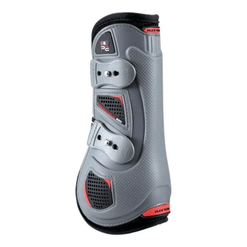 Soddisfatti O Rimborsati Paratendini Kevlar Airtech Premiere Equine