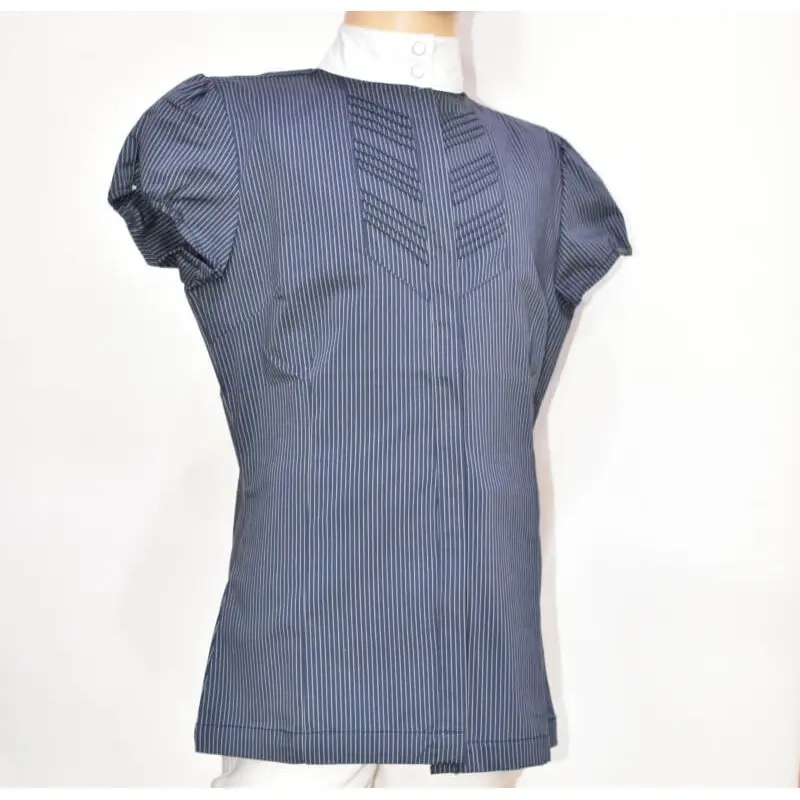 Camicia Bimba Competition Righe Horseware Offerta