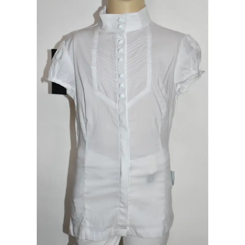 Solo Oggi Camicia Bimba Competition Stone Horseware