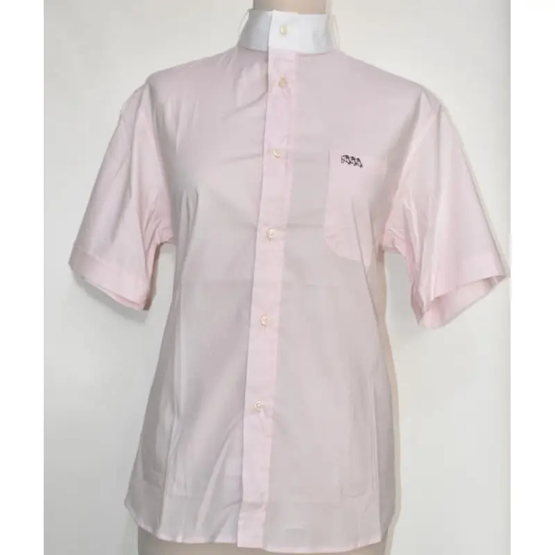Camicia gara Girl Equiline Prezzo Di Fabbrica