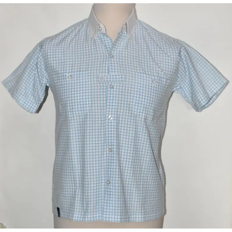 Camicia gara quadri Elt Offerta Limitata