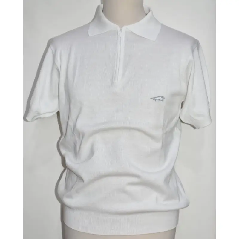 Sconto Polo in filo uomo Equiline