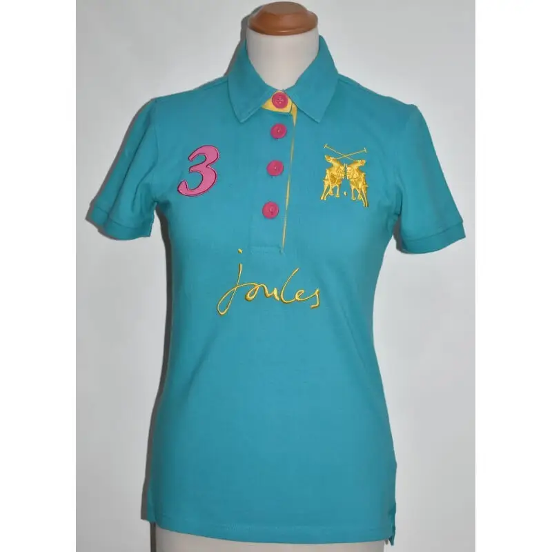 Soddisfatti O Rimborsati Polo Beaufort donna Jules