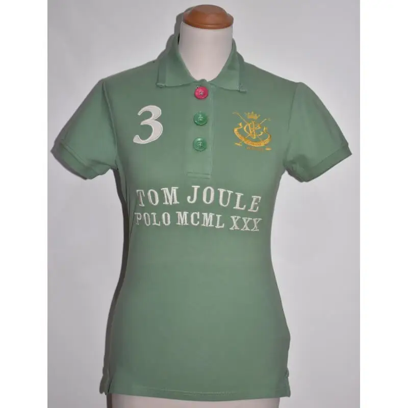 Polo Corin donna Jules Compra Adesso
