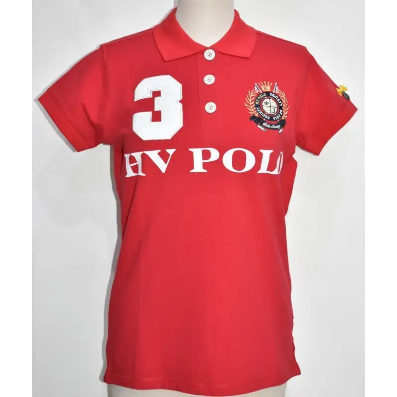 Offerta Del Giorno Polo Gitana donna HV Polo