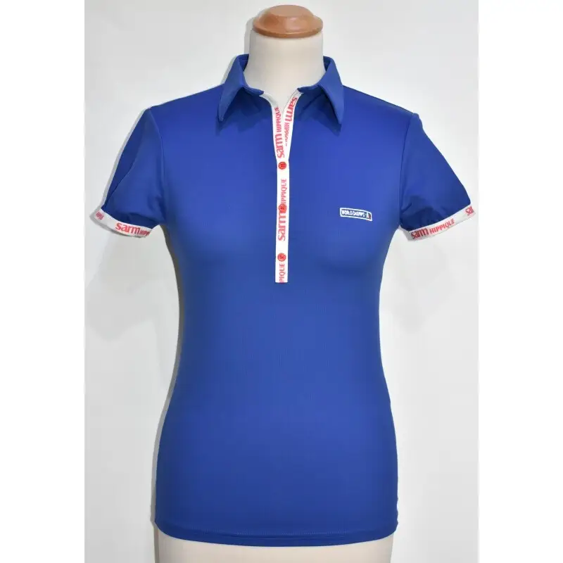 Promozione Polo Camelia donna Sarm Hippique