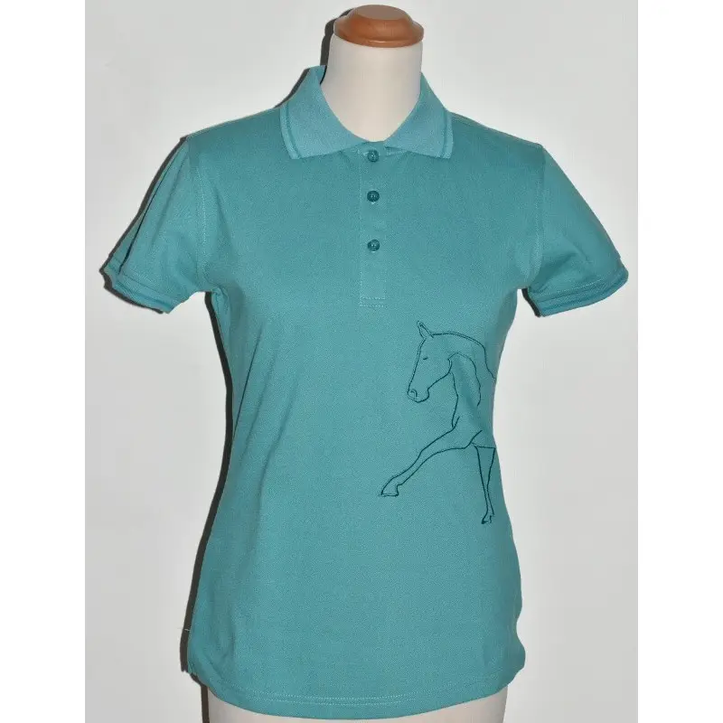 Ultima Occasione Polo Horse HKM