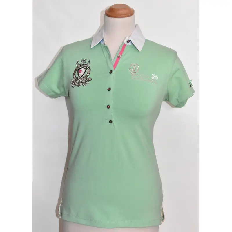 Polo Gipson donna HV Polo Compra Online