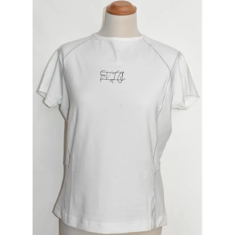 T Shirt Rosanna Aigle Esclusivo