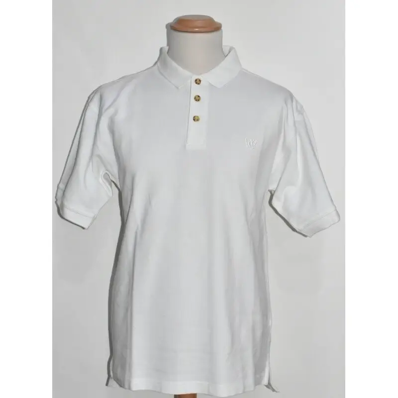 Economico Polo Heavy uomo Woof Wear