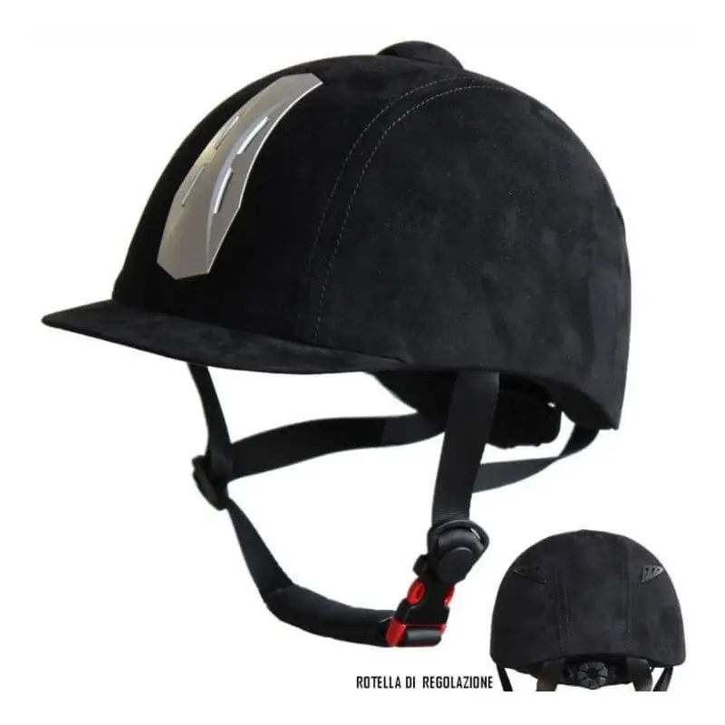 Cap in microfibra regolabile mis. XL (59-61) Super Prezzo