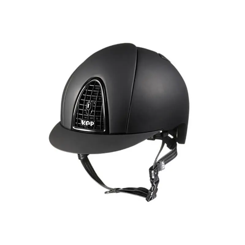 Cap Cromo Matt aeratore t/t Kep Italia Must-Have