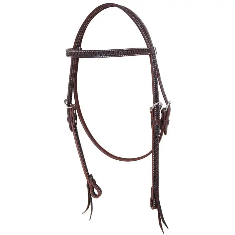 Testiera cross over 23755 lavorazione snake Prezzo Basso
