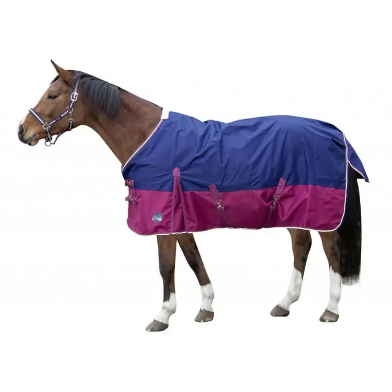 Coperta paddock 600D - 200g Offerta Speciale