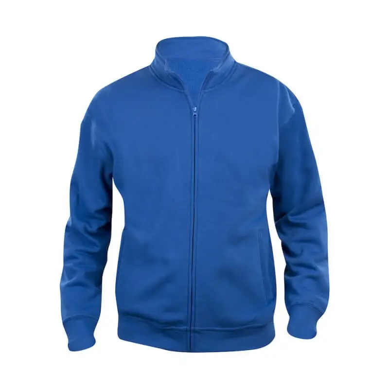 Felpa Team cardy full zip Junior Affare