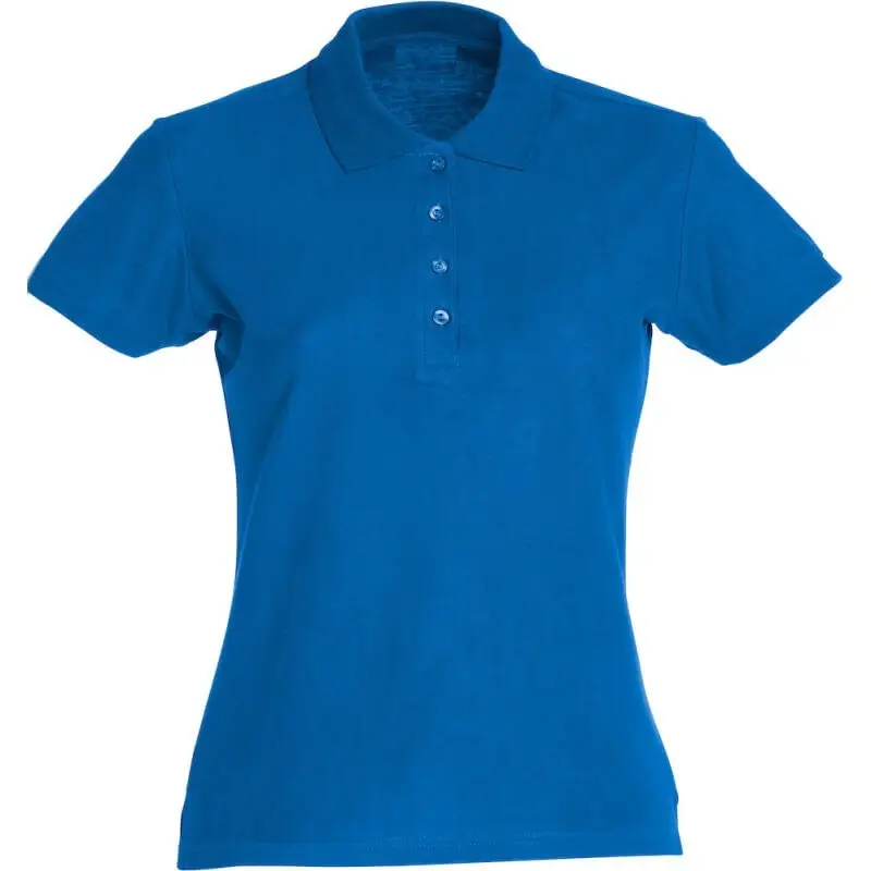 Offerta Lampo Polo team in cotone donna