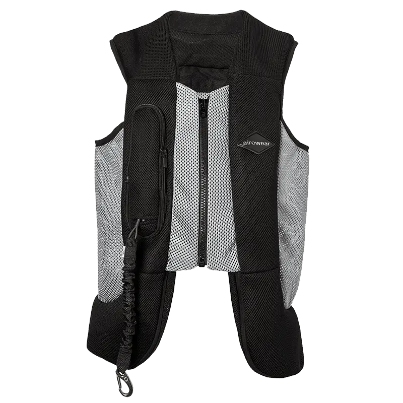 Spedito Oggi Airbag Ayrowear Airshell