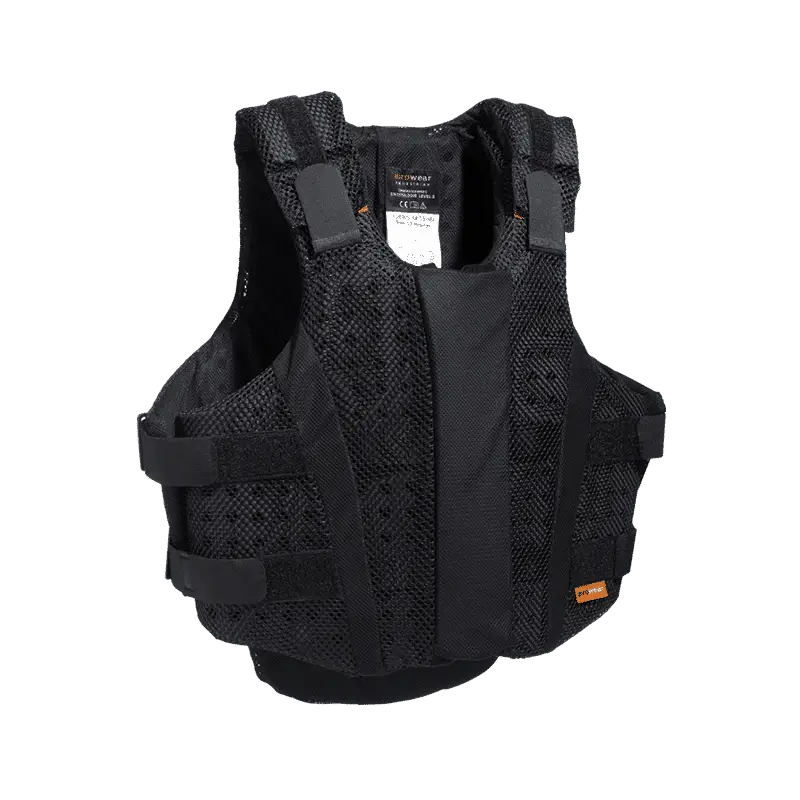 Nuovo Arrivo Corpetto Ayrowear Airmesh2 Donna taglia L5