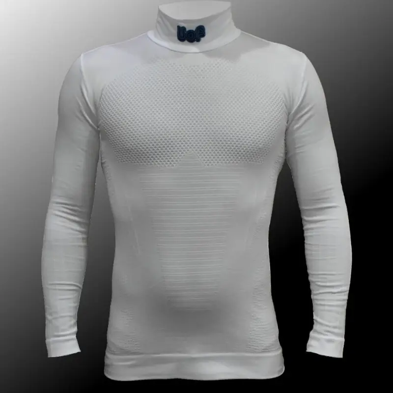 Freedom long-sleeved Turtleneck Prezzo Conveniente