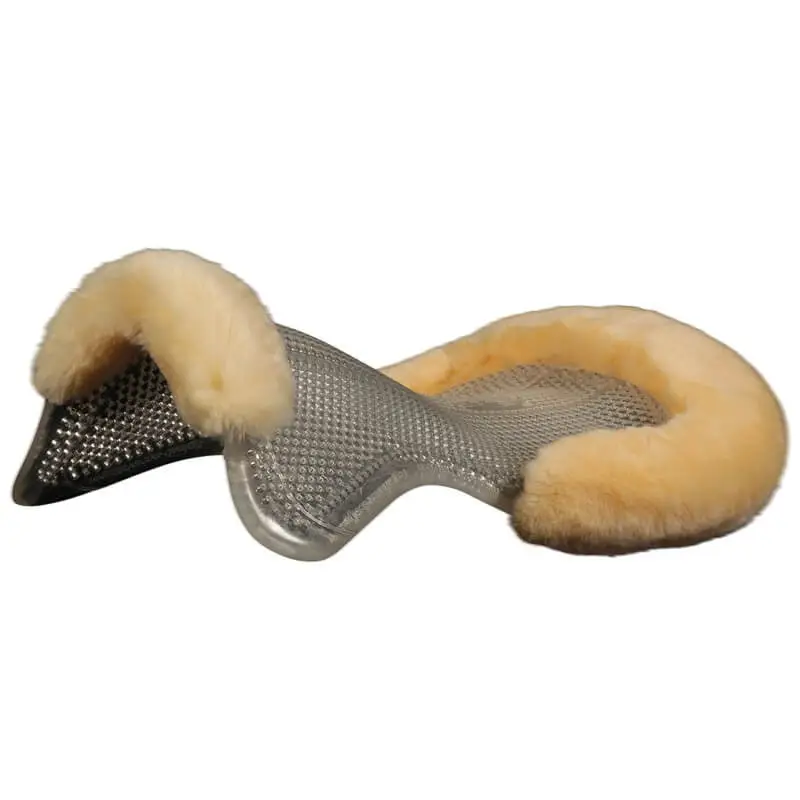 Saldi Salva Schiena Gel e Montone ACavallo