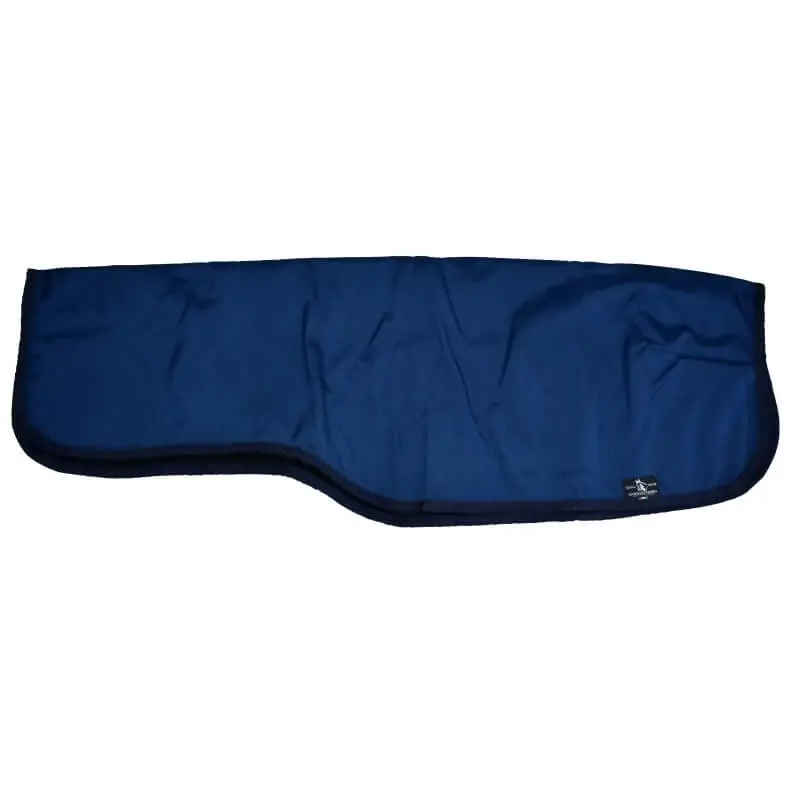 Coprireni sagomato da lavoro in Cordura Offerta
