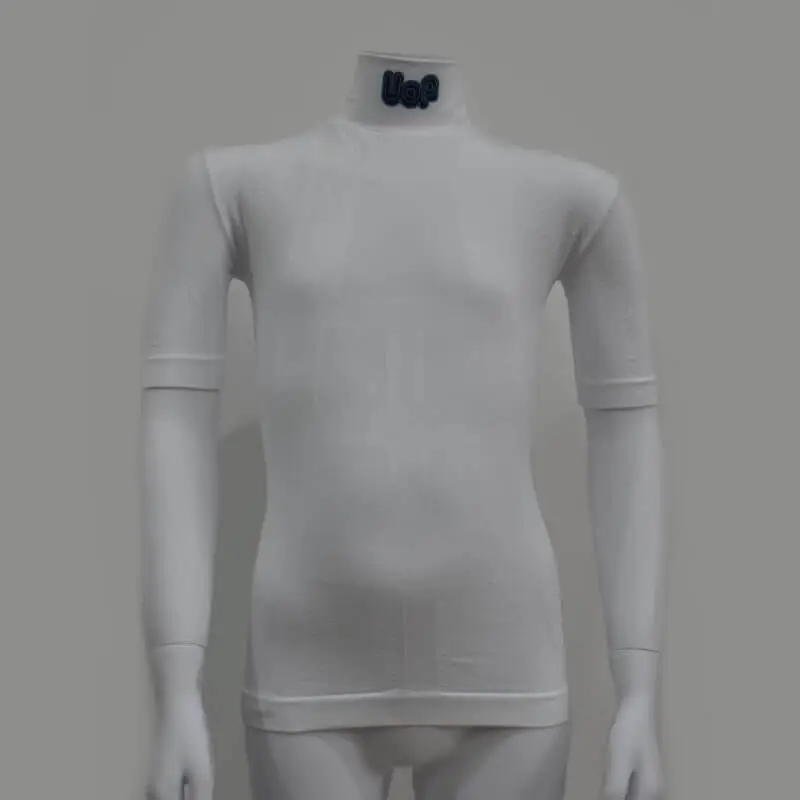 Ordina Subito Freedom short-sleeved turtleneck