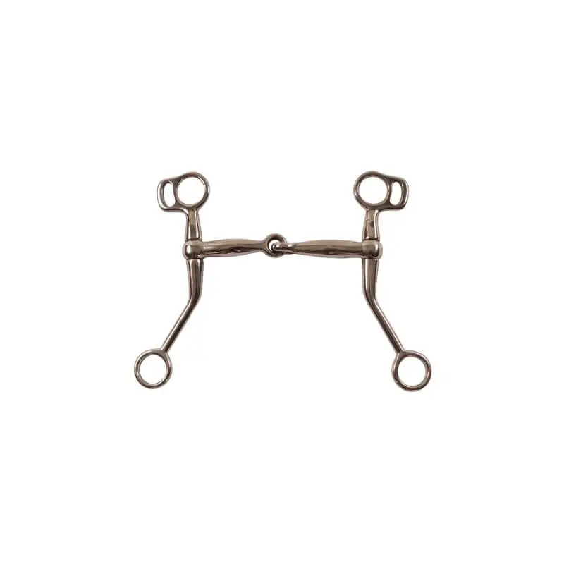 Saldi Morso Western inox aste medie