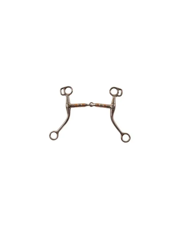 Morso Western inox rulli rame Prezzo Scontato