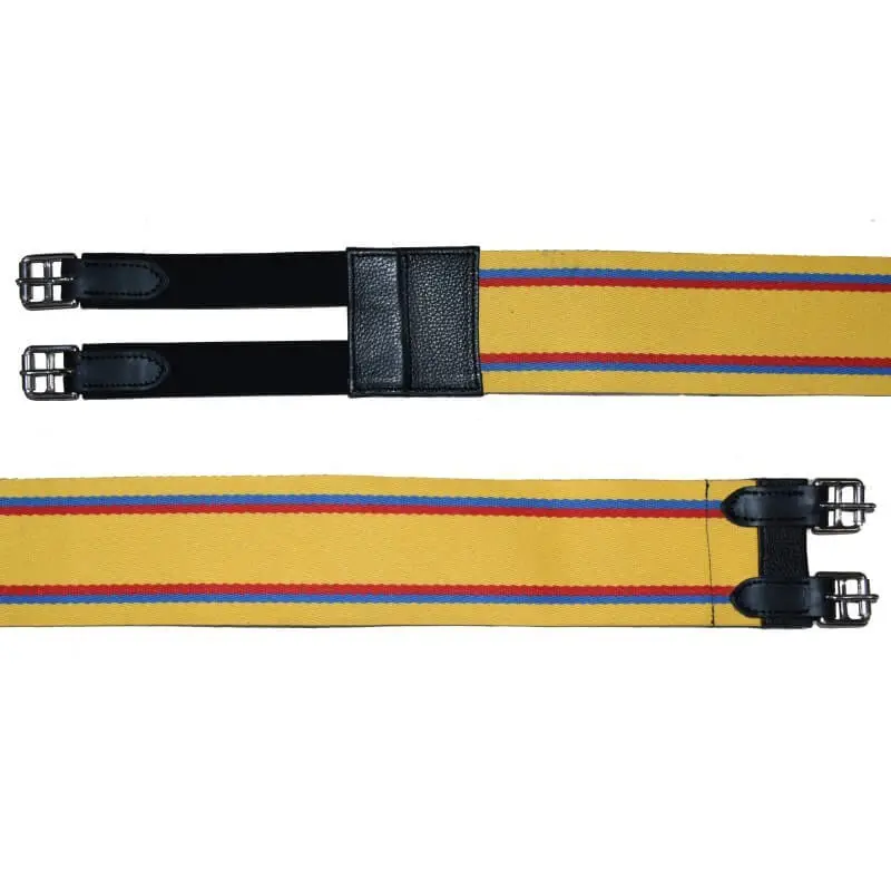 Compra Adesso Cinghie da Lavoro larghe con elastico e neoprene