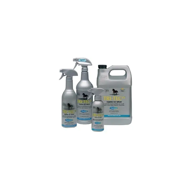 TRI-TEC 14 ML 950 Nuova Collezione