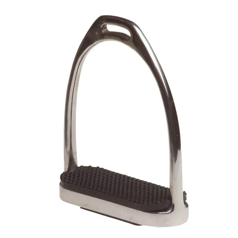 Nuovo Arrivo Staffe inglesi acciao inox
