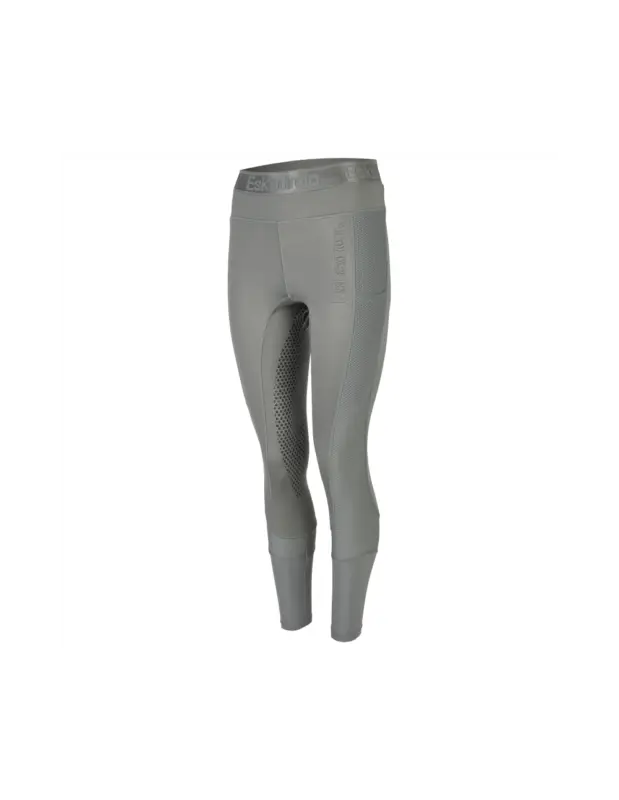 Promo Stagionale Leggings da equitazione grip PRO Eskadron