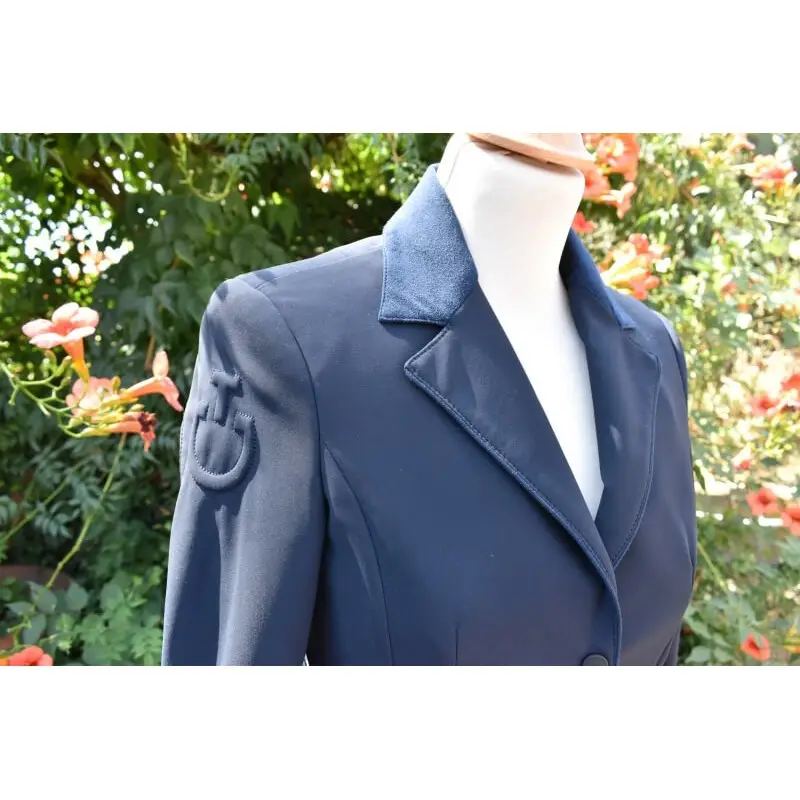Giacca gara New GP donna Cavalleria Toscana Ordina Subito