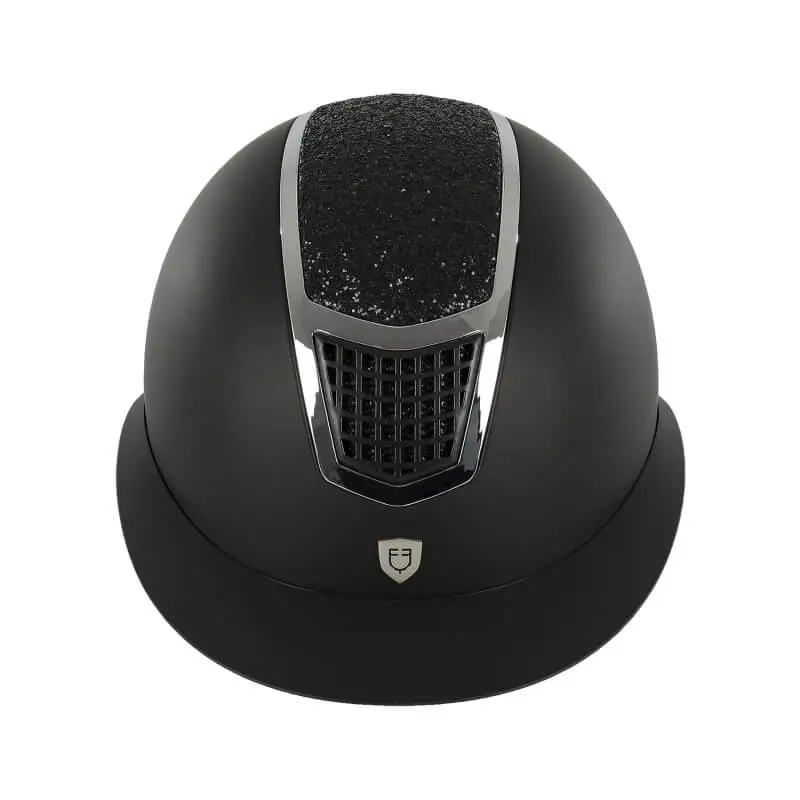 Acquista Ora Casco Eclipse Stone Mat Wide Visor Equestro