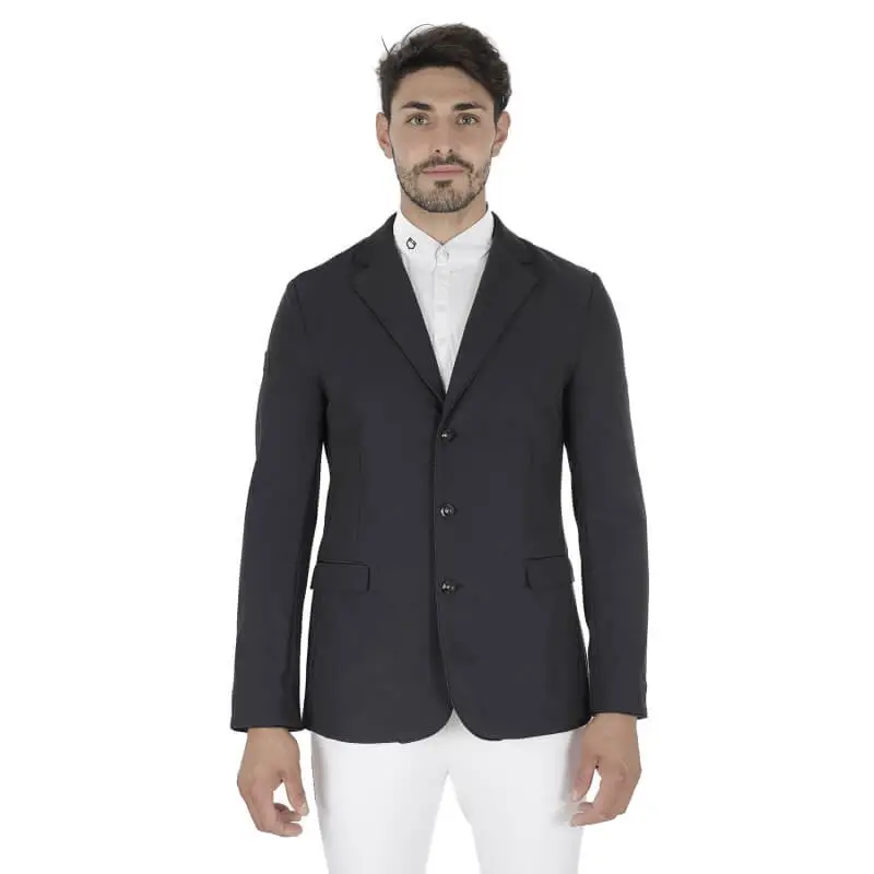 Promozione Esclusiva Giacca Elegance Competition Uomo Equestro