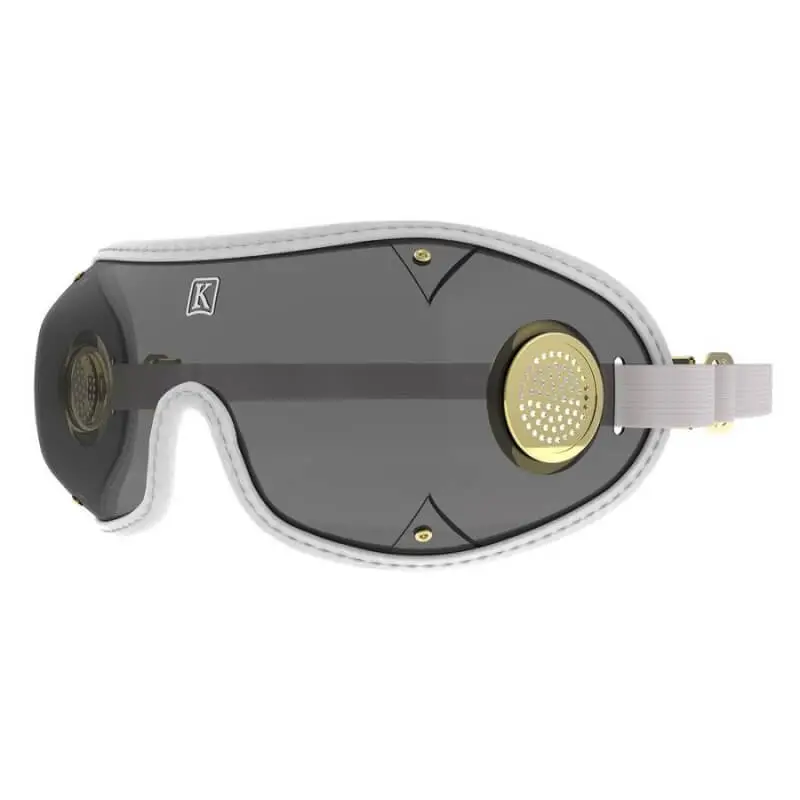 Occhiali lente scura Original Racing Kroops Pagamento Sicuro