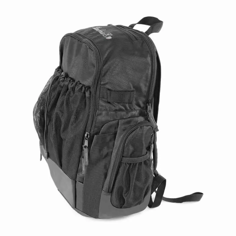 Pagamento Sicuro Zaino con Porta casco